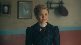 Мисс Скарлет и Герцог