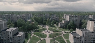 Звёздный городок
