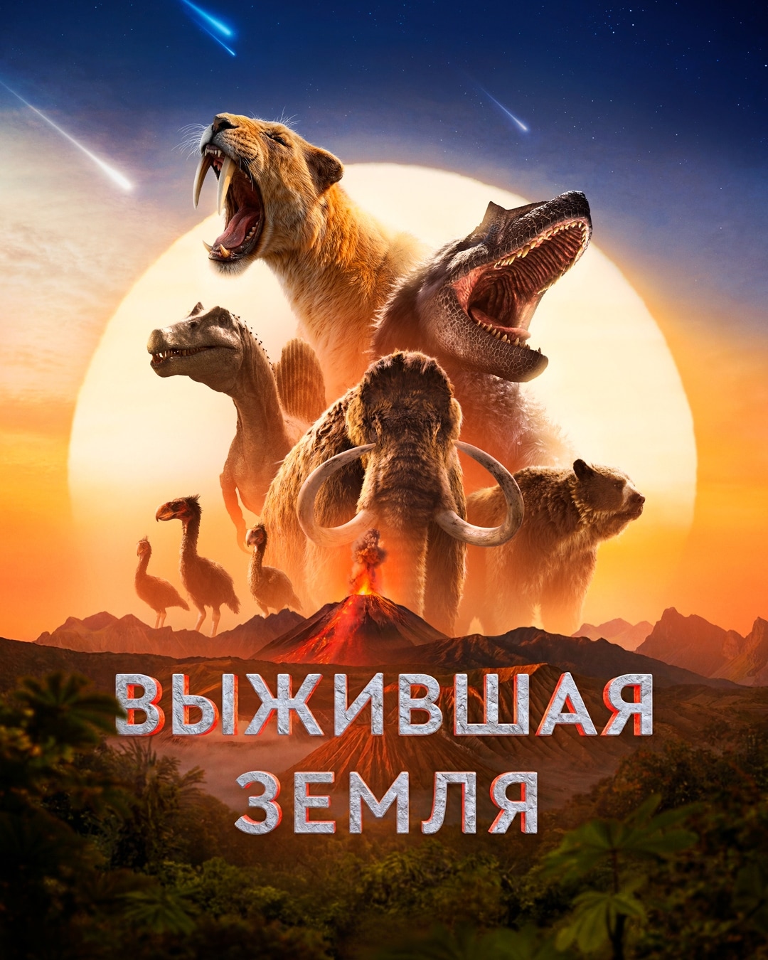 Документальное кино